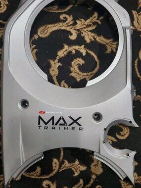 Bowflex Max Trainer m5 Replacement Part Left Shroud Cover Panel